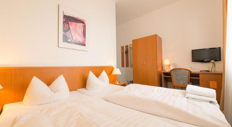 Goethe Hotel Messe By Trip Inn Frankfurt am Main ห้อง รูปภาพ